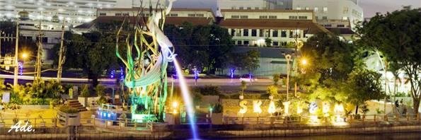 SMPN15SURABAYA's profile banner image