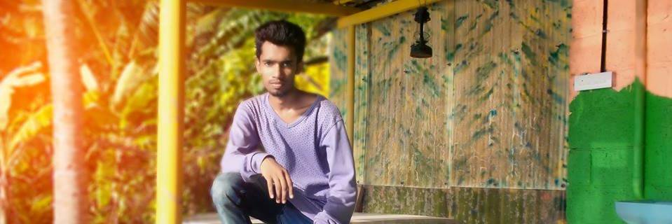 iamjidhin's profile banner image