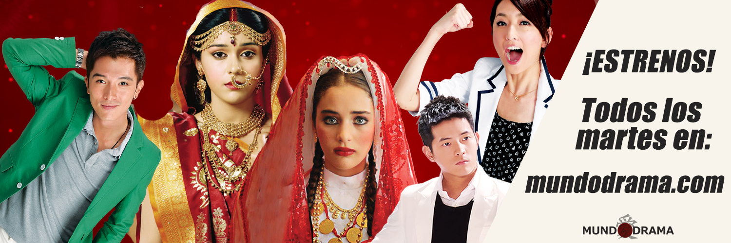 Mundo_Drama's profile banner image
