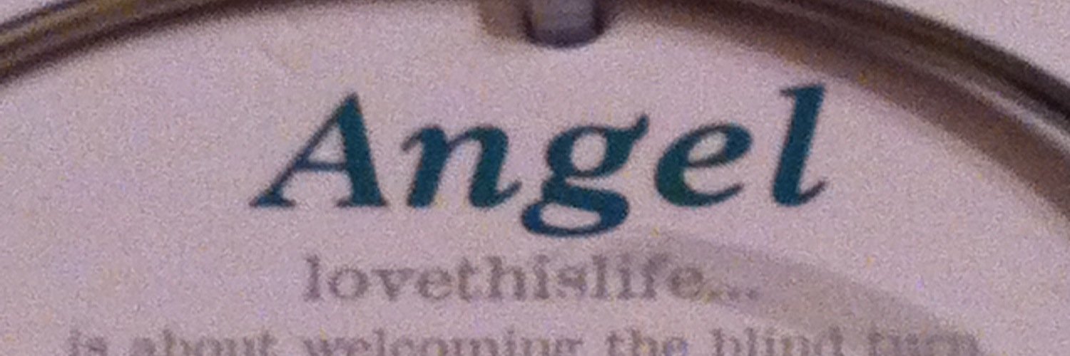 LauriesAnAngel's profile banner image