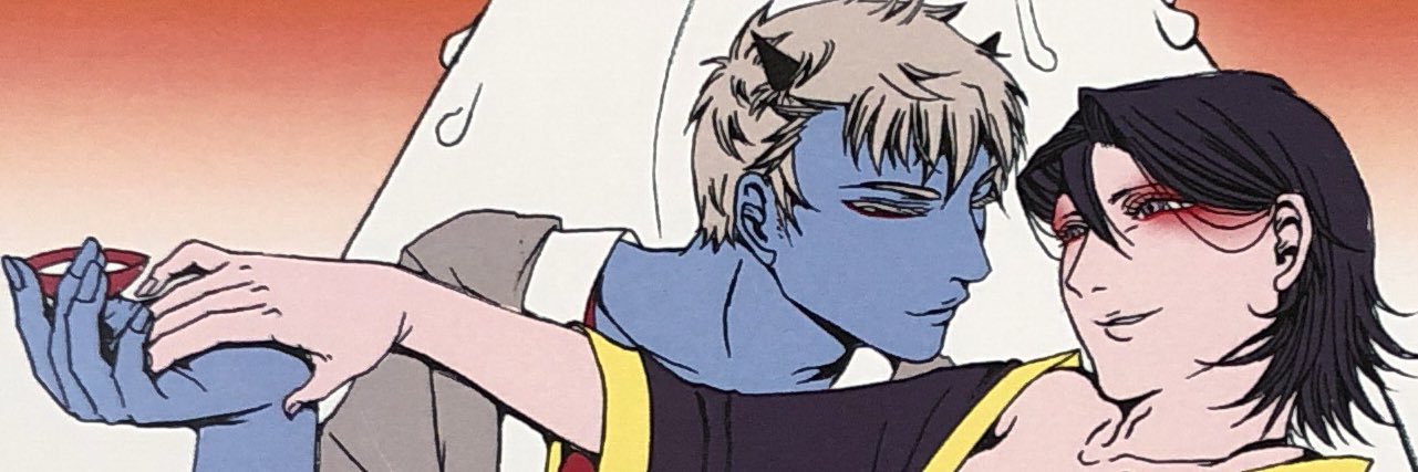 hkmsaoya's profile banner image