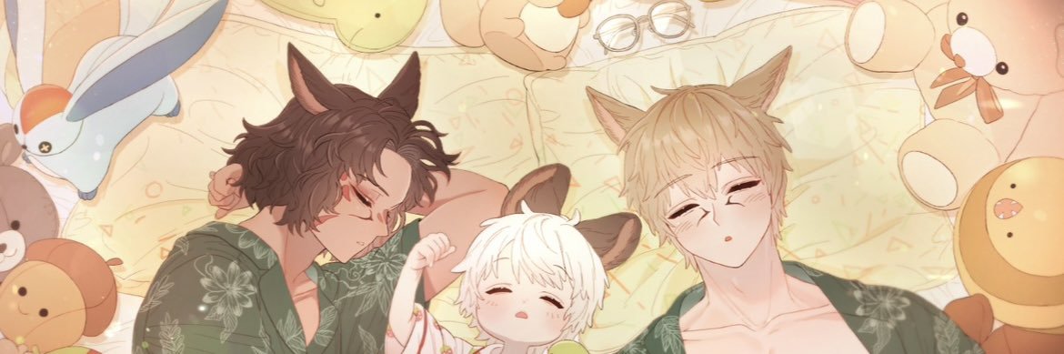 mmilkff14's profile banner image