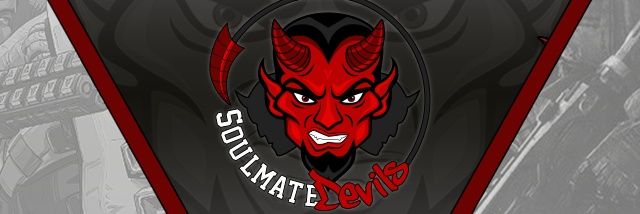 Soulmate_Devils's profile banner image
