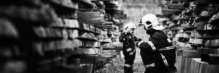 CSIF Bomberos Sevilla banner