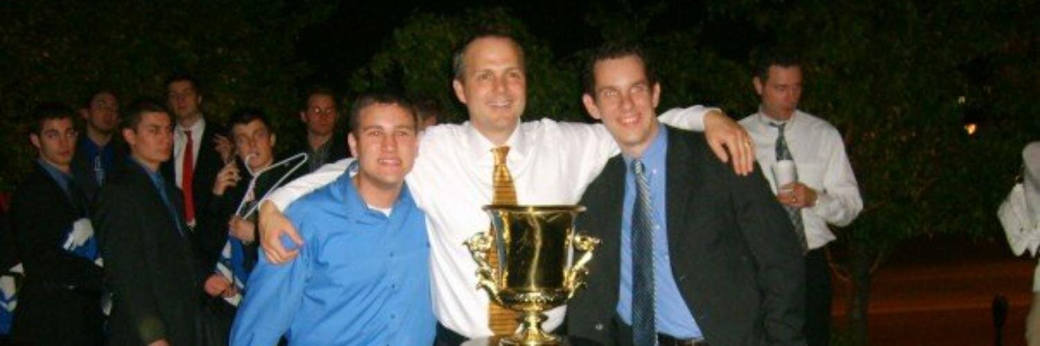 Nicholas Hand banner