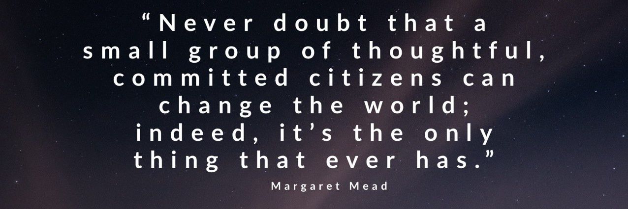 #ChangeTanzania banner