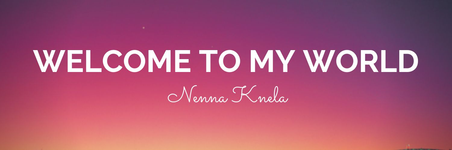 NennaKnela's profile banner image