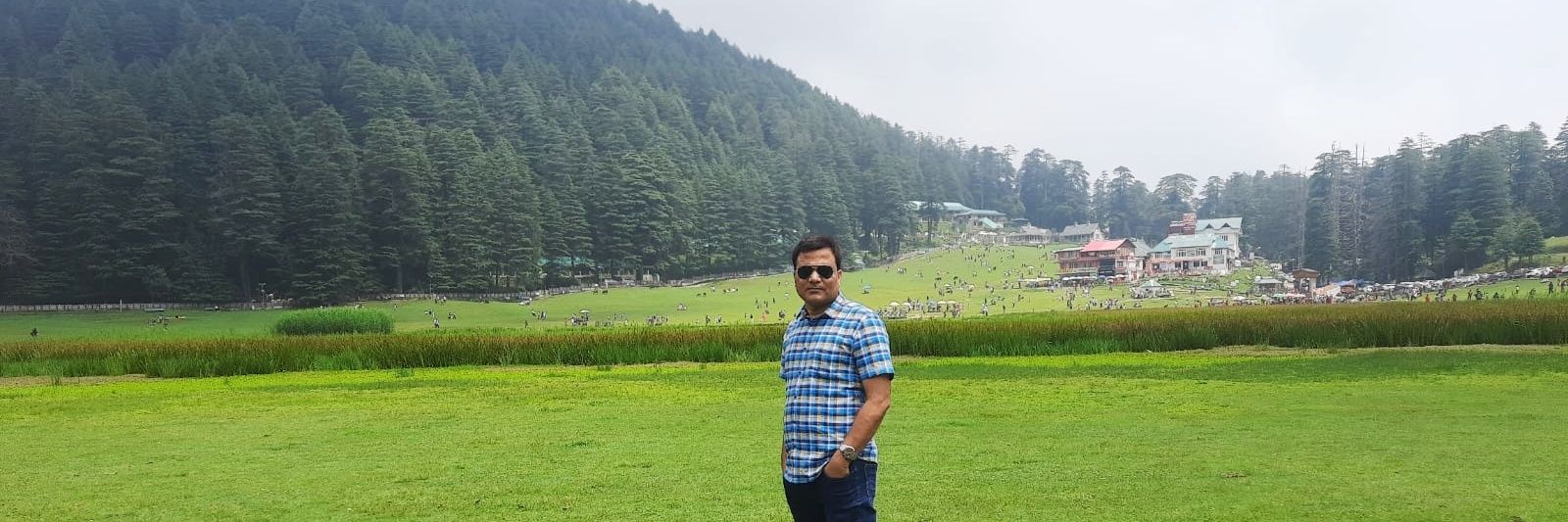 Dharmendra Singh banner