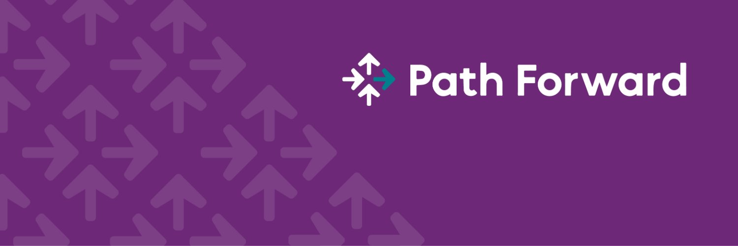 PathFWD's profile banner image