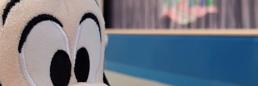 Disneysyasya's profile banner image