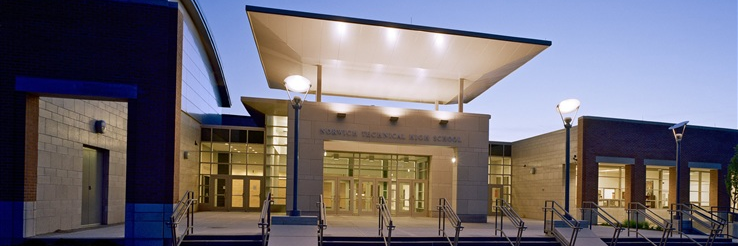 NorwichTech's profile banner image