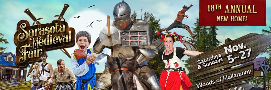 SRQMedievalFair's profile banner image