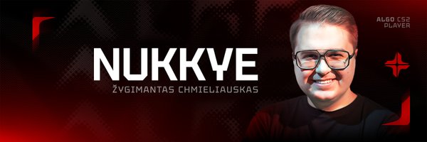 nukkye Profile Banner