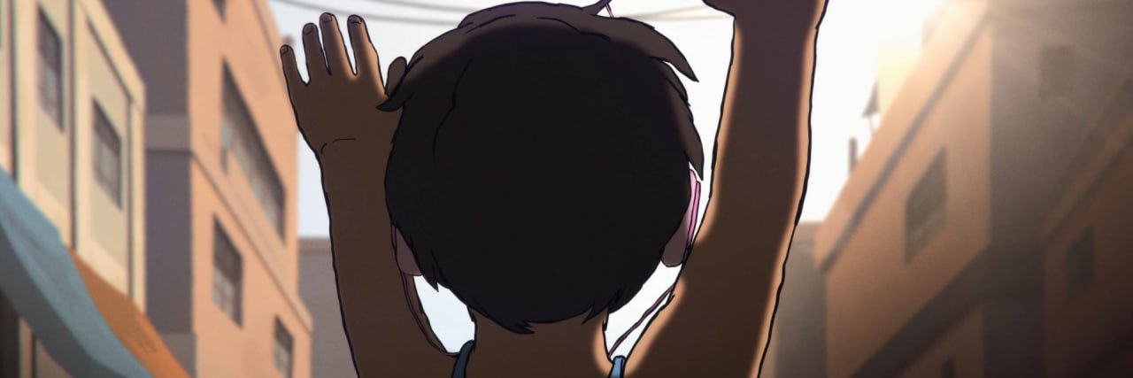 Jose e o Taxista banner