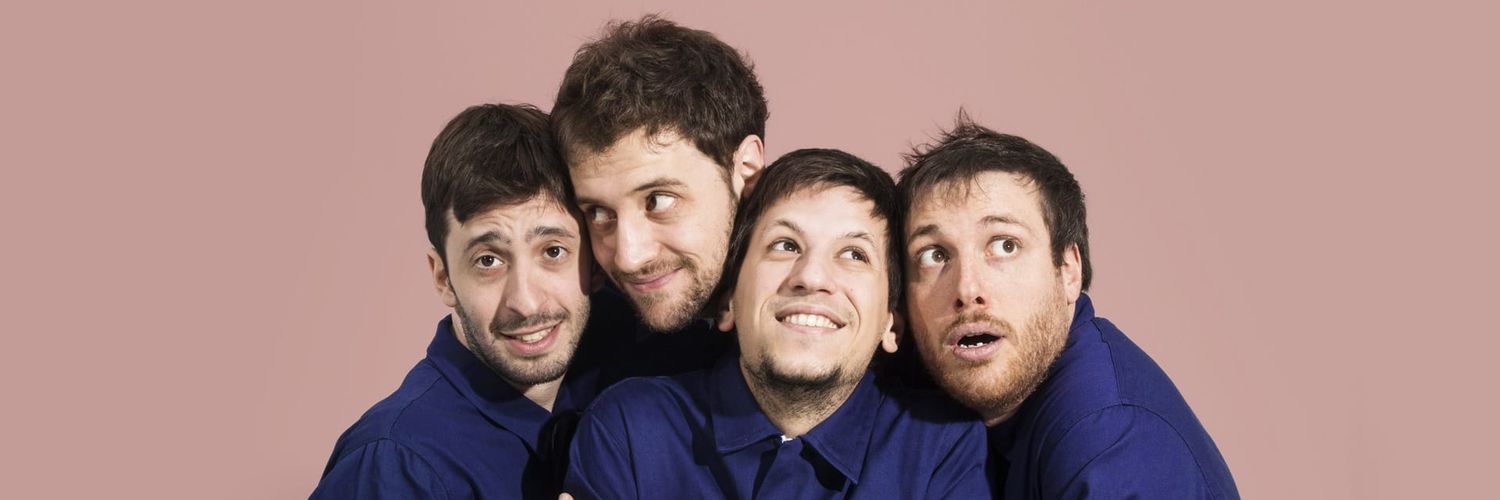 duepoliopposti's profile banner image