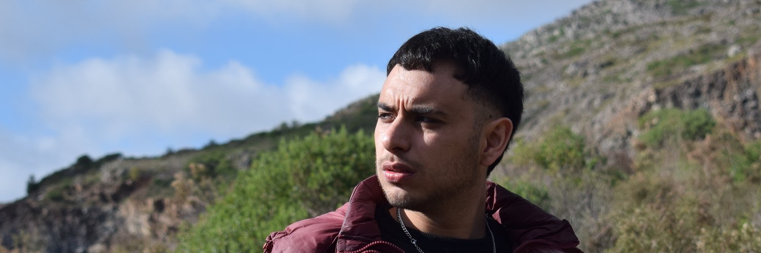 SantiHourcadee's profile banner image