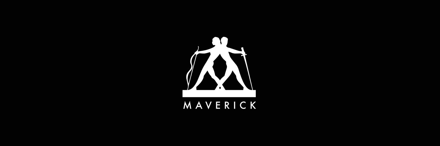 Maverick banner