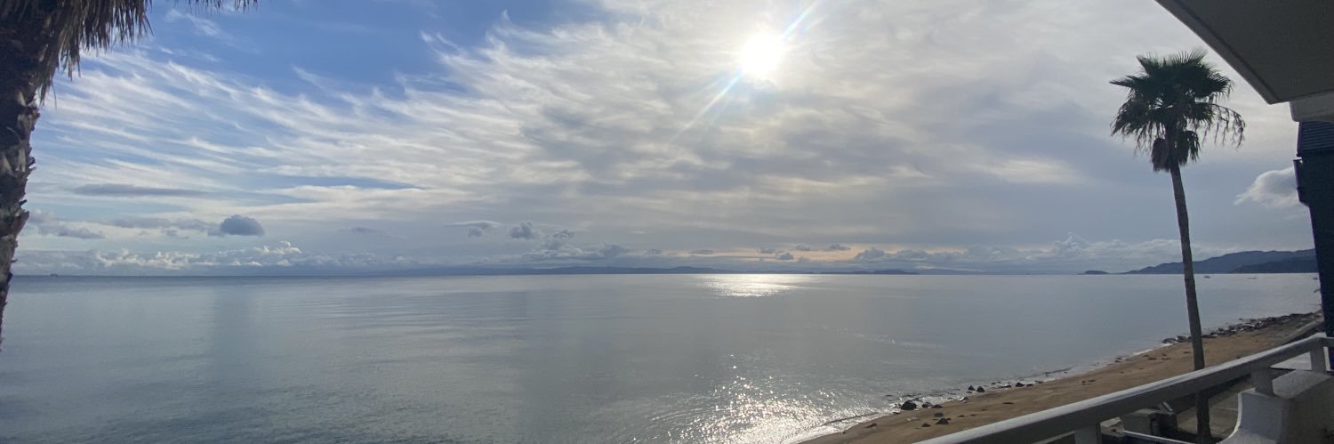 橋宗三世@『ケダモノジマ』連載開始 banner