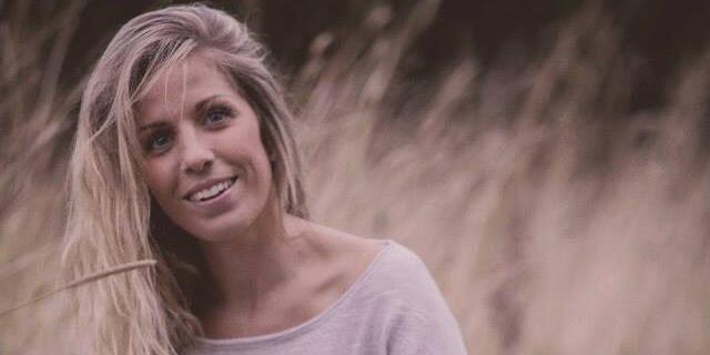 AbbieStrong's profile banner image
