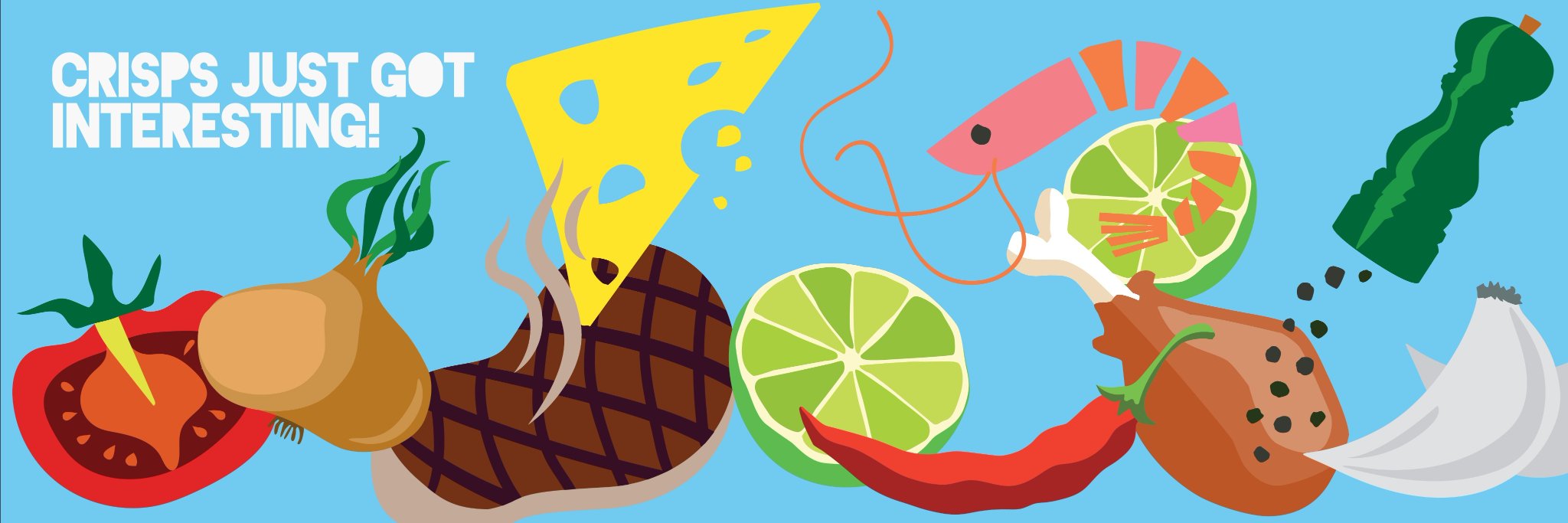 createacrisp's profile banner image