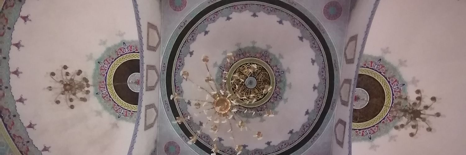 haruncal3's profile banner image