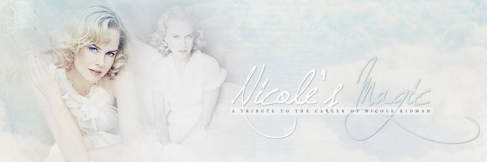 NicolesMagic's profile banner image