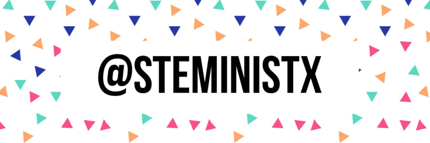 STEMinistx's profile banner image