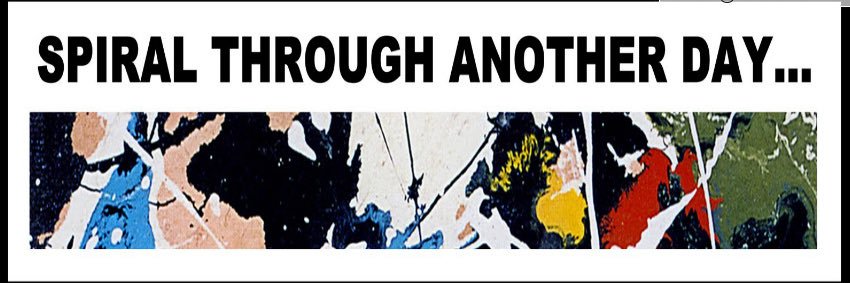 Richard Gibson banner