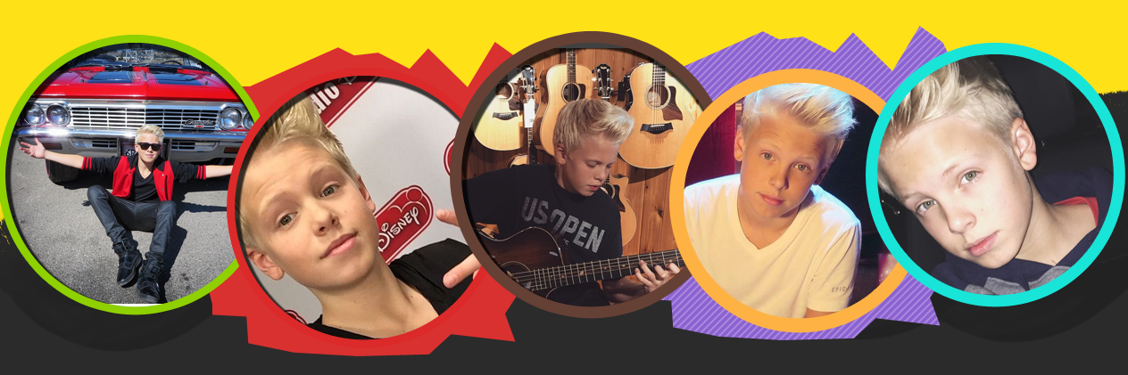 cheerlueders's profile banner image