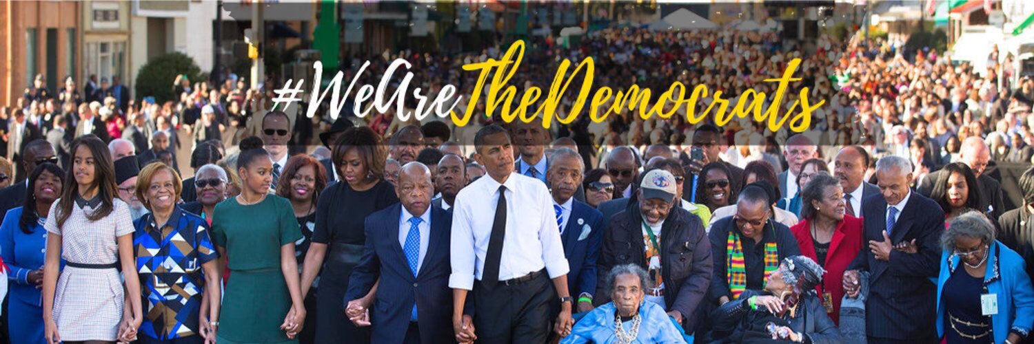 niceprogressive's profile banner image