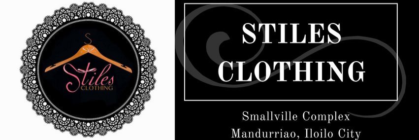 StilesClothing's profile banner image