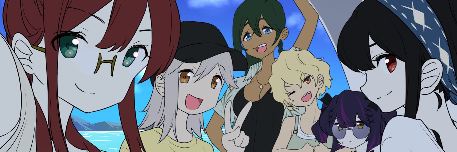 mune252's profile banner image