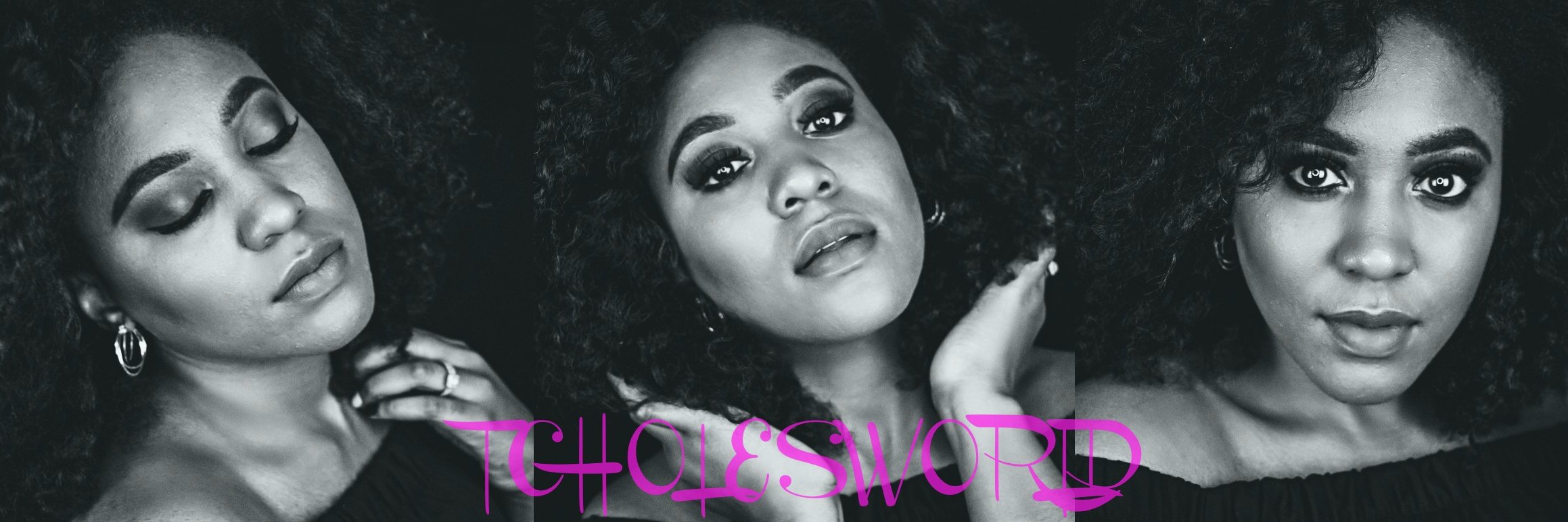Tchole's profile banner image