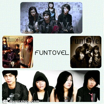 Funtofunia banner