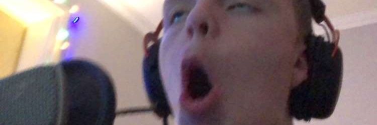 Chadsvein's profile banner image