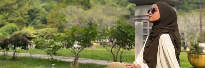 naniirdani's profile banner image