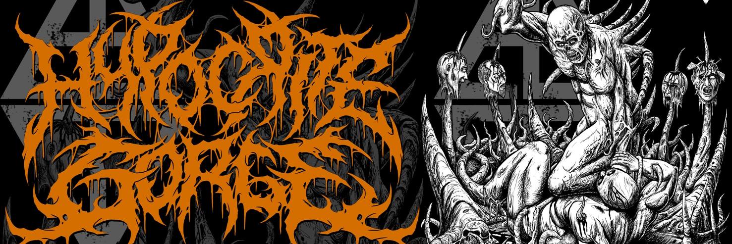 Hypocrite Gorge banner