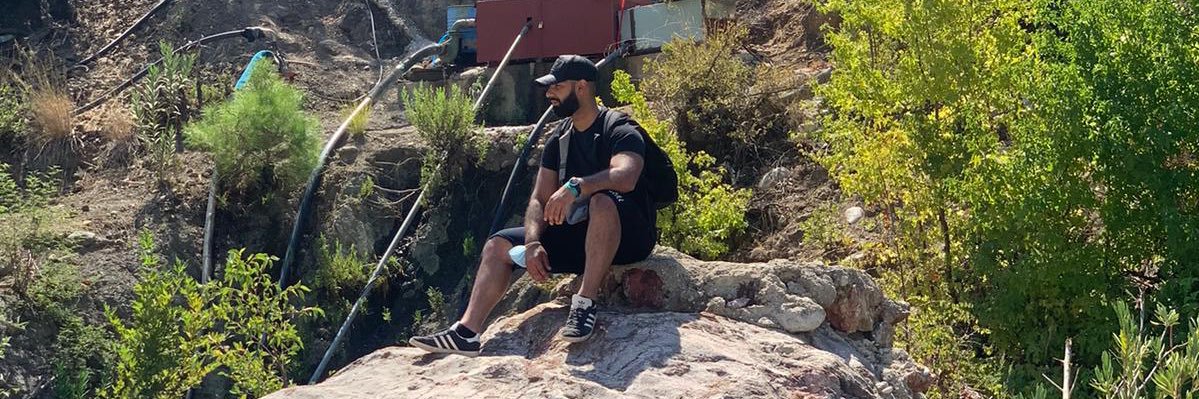 ajlifts's profile banner image