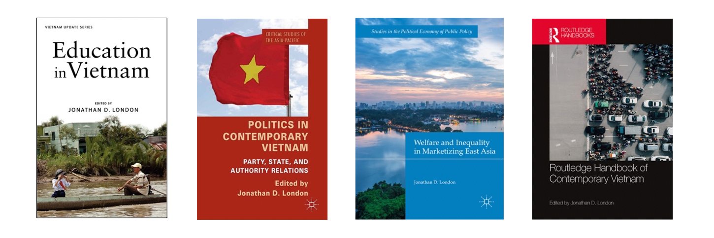 Jonathan London banner