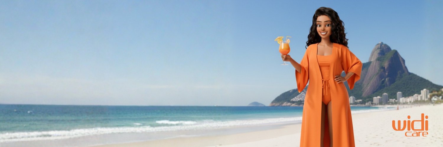 widicare's profile banner image