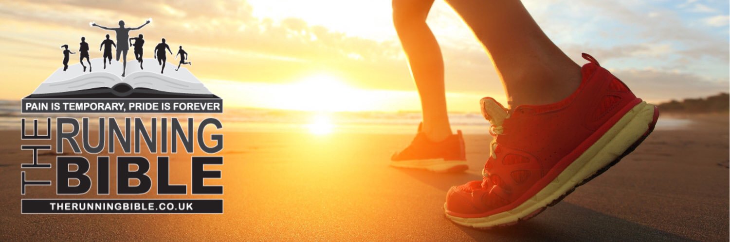 RunningBibleUK's profile banner image