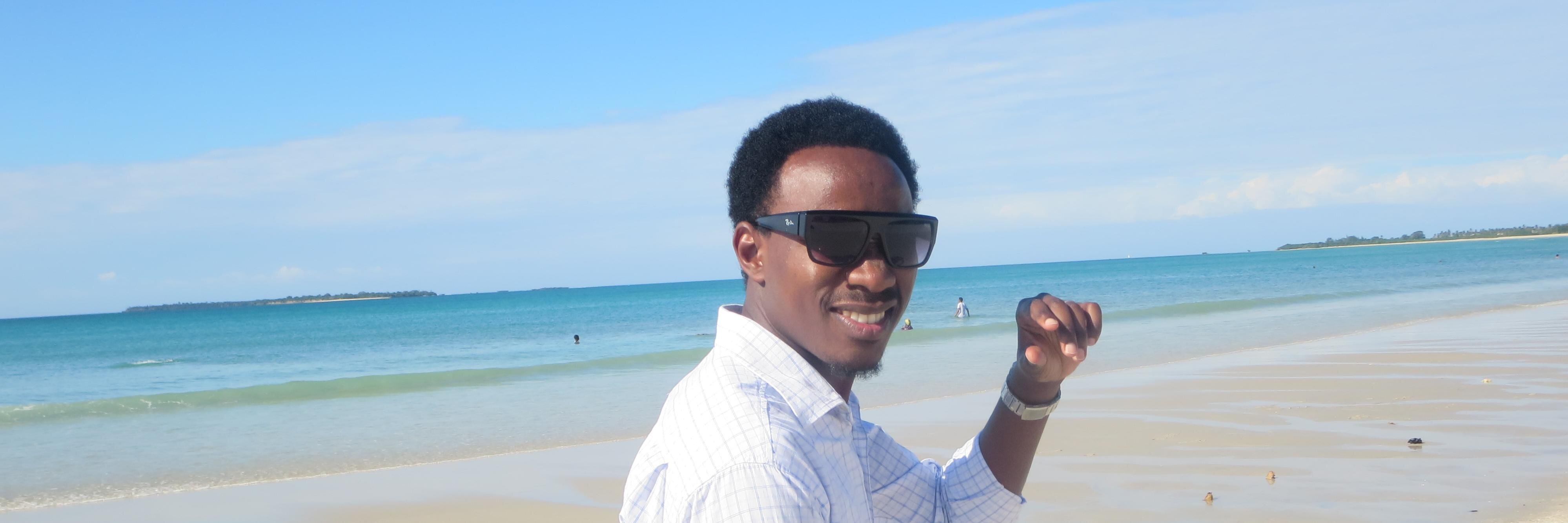 InnocentKisanga's profile banner image