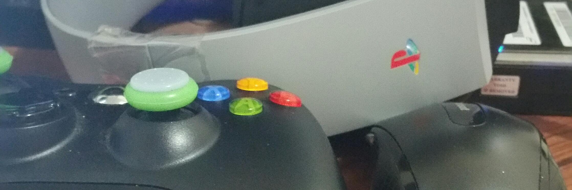 gamesndrinks's profile banner image