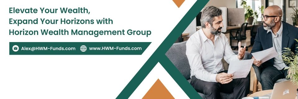 Horizon Wealth (@hwm_funds) / Posts / X