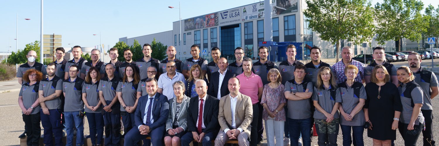 ComercialULSA banner