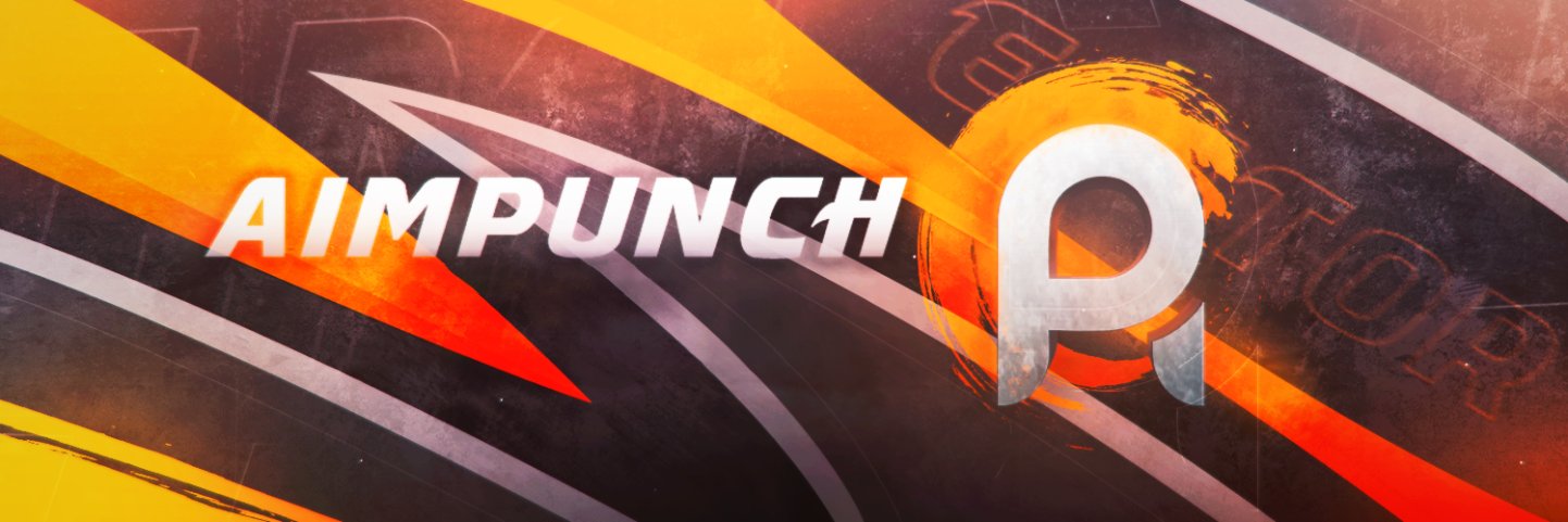 aim_punch's profile banner image
