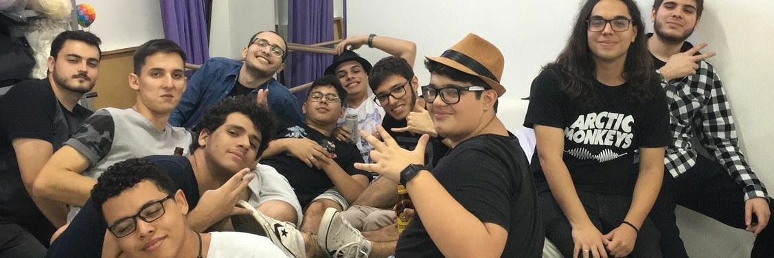 TotoroDaAEK's profile banner image