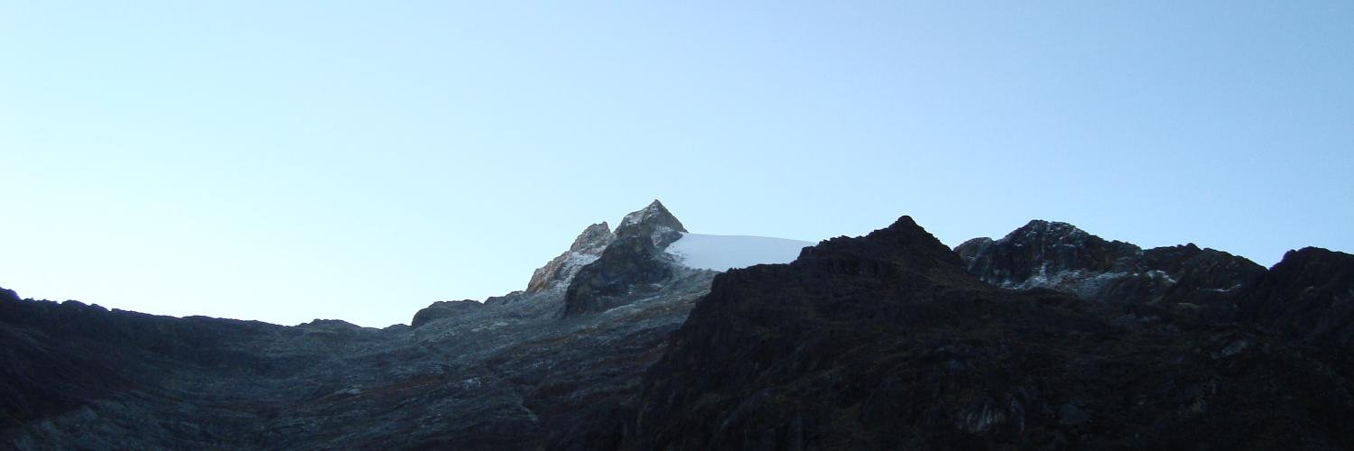 Daniel González banner