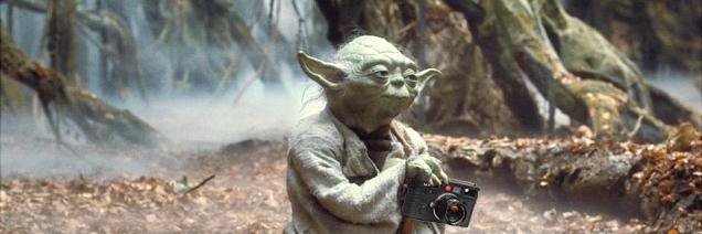 OldMasterYoda's profile banner image