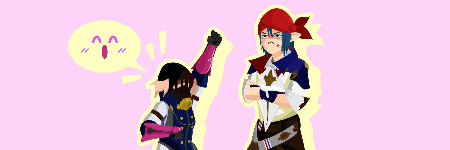 Malicelast's profile banner image